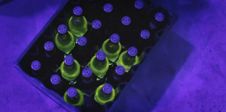 heineken proje