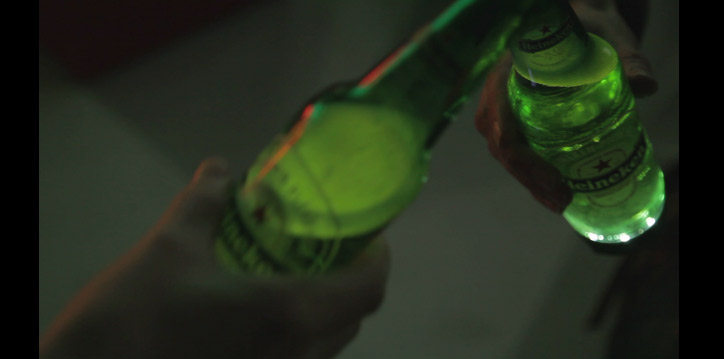 heineken sosyal