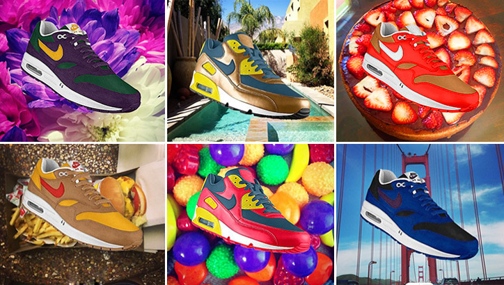 Nike iPhotoid