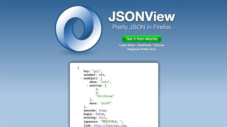 chrome java