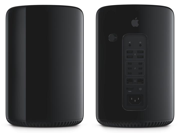 yeni mac pro