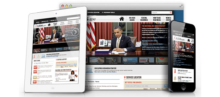 responsive tasarım