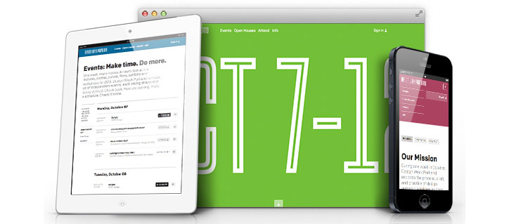 responsive tasarım