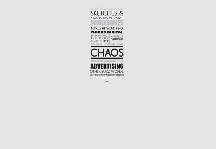 Chaos