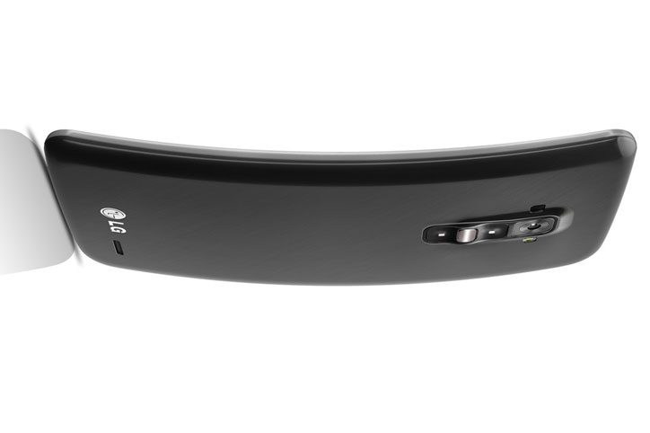 LG G Flex kapak