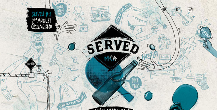 served mcr