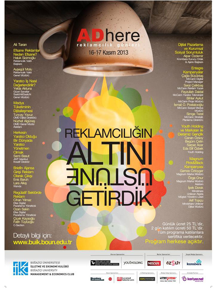 adhere reklamcılık günleri 13