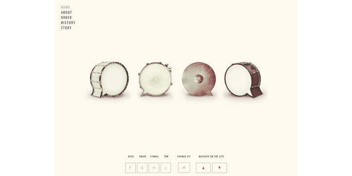 retro vintage elements 9