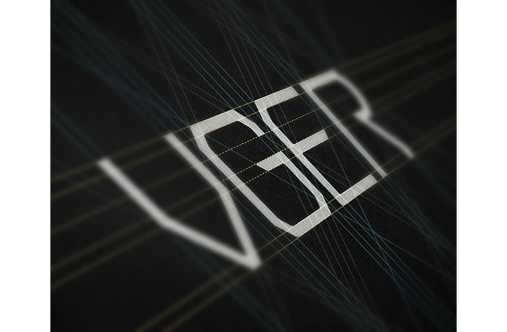 VGER-Grotesque