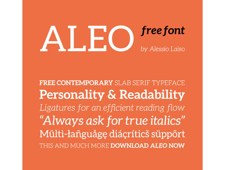 aleo