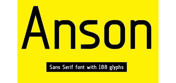 anson