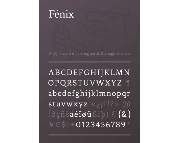 fenix