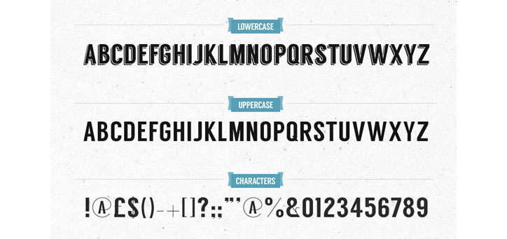 langdon-font