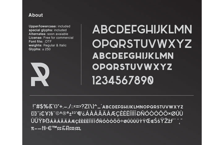 sabado-font