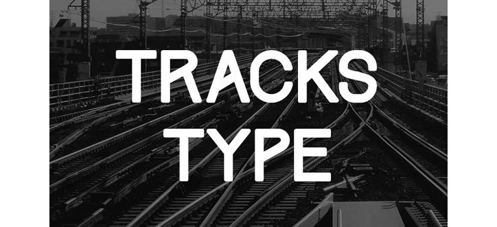 tracks-type