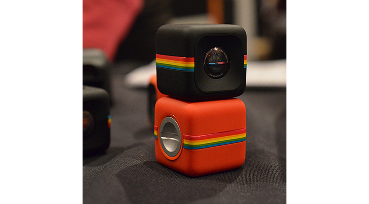 Polaroid Akıllı Anlık Kamera