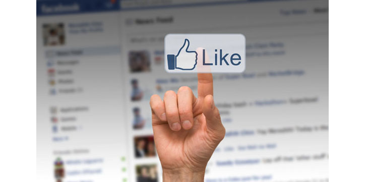 facebook erişim