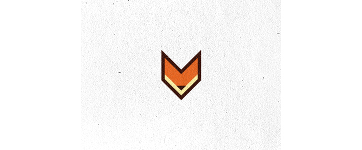 minimal logo tasarımları