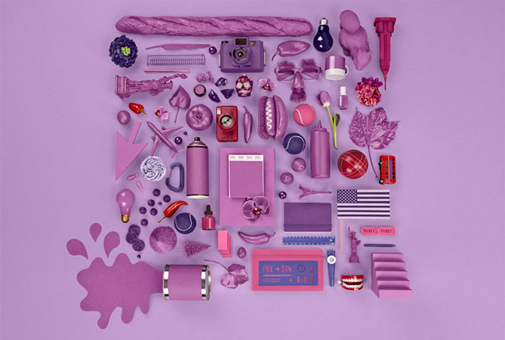 pantone yılın rengi 2014