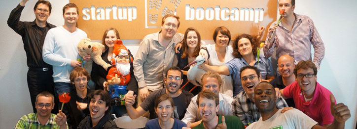 startupbootcamp 2014