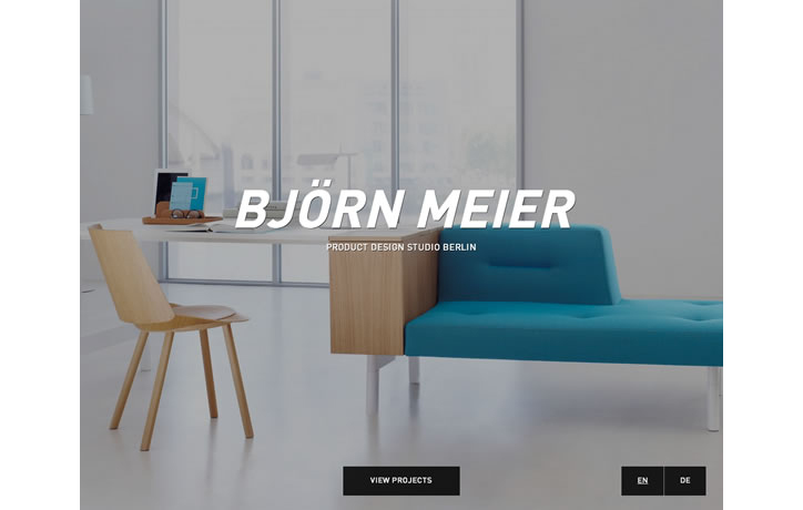 Bjorn-meier