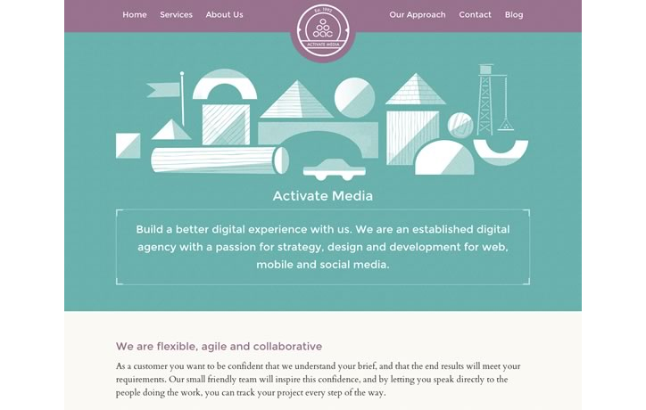 activatemedia