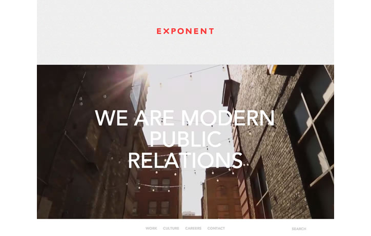 exponent