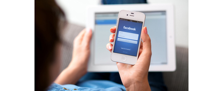 facebook mobil pazarlama