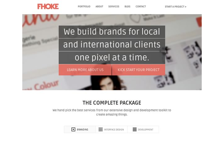 fhoke web siteleri