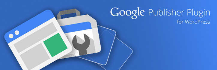 google publisher