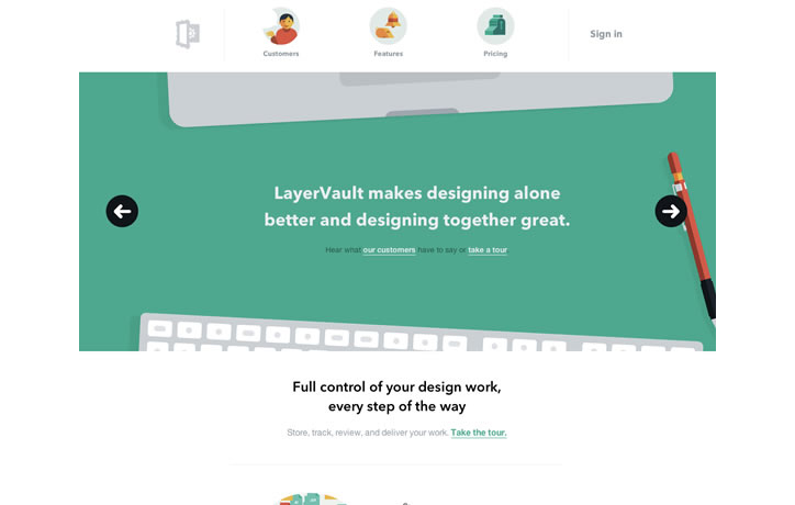layervault