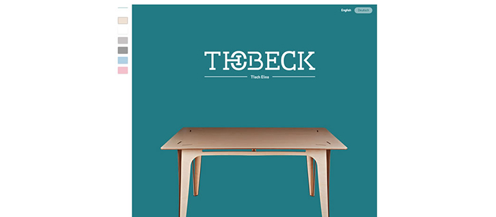 minimal web tasarım örnekleri