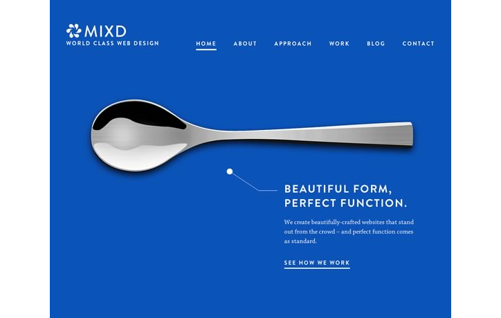 mixd