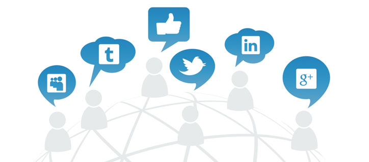 sosyal medya ve seo