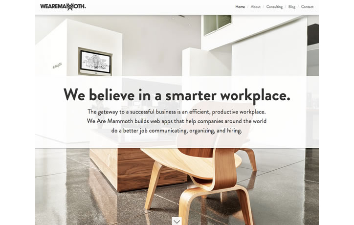 wearemammoth