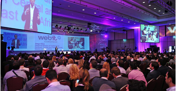 webit 2014 kongre