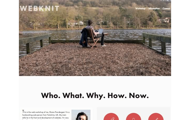 webknit web sitesi