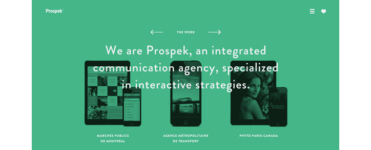 Prospek