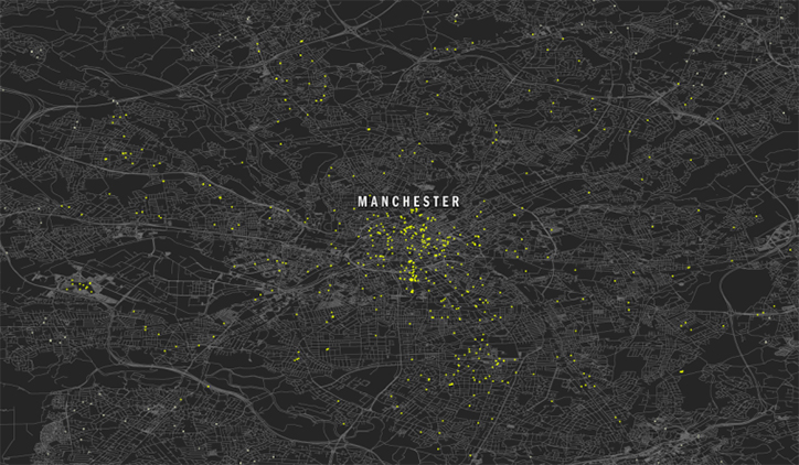 manchester