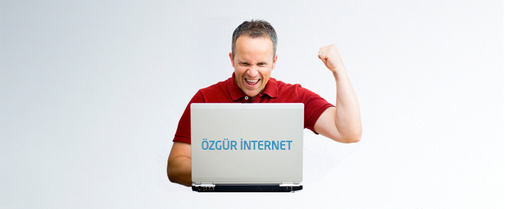 özgür internet