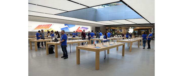 apple store istanbul