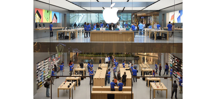 apple store türkiye