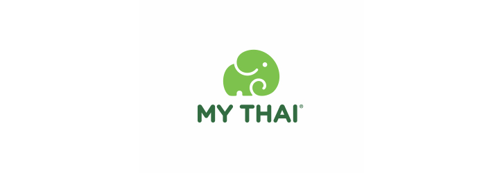mythai logo örnekleri
