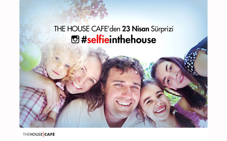 selfieinthehouse instagram