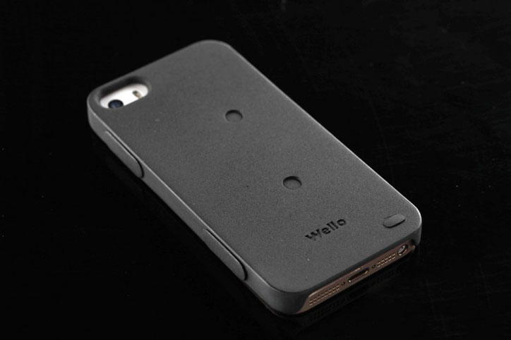 wello telefon kılıfı