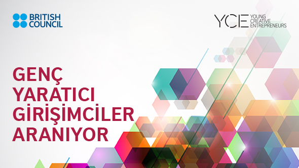 genç yaratıcı girişimci kültür ödülü