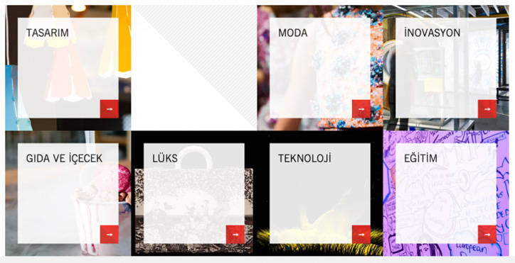 great yaratıcılık festivali 2014