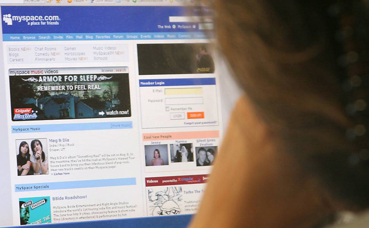 kişisel online itibar