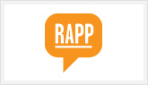 rapp en büyük dijital ajanslar