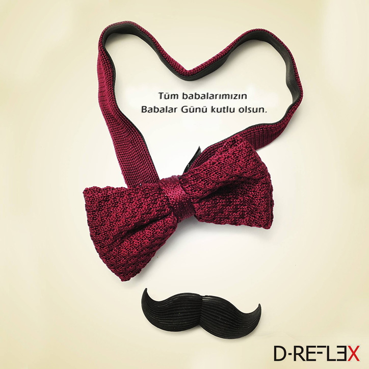 d-reflex babalar günü